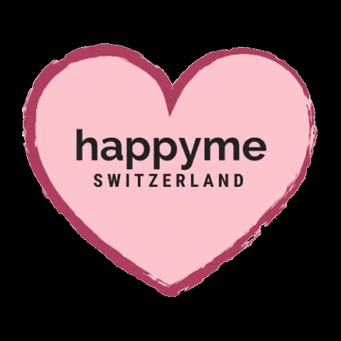 happymesuisse giphygifmaker heart switzerland cuore GIF