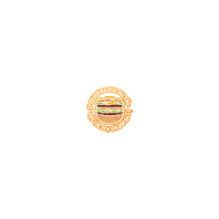 Grandia Sticker by McDonald's Panamá