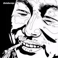 Tired Sleep GIF