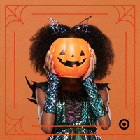 trick or treat halloween GIF by Target