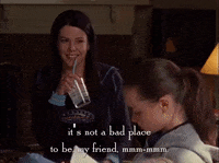 season 2 netflix GIF by Gilmore Girls 
