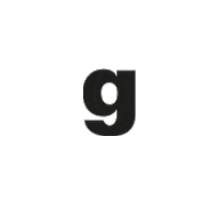 G Sticker by Gina Tricot