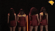 Dance GIF by CUCougars