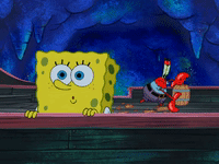 season 7 episode 24 GIF by SpongeBob SquarePants