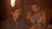 survivorau GIF by Australian Survivor
