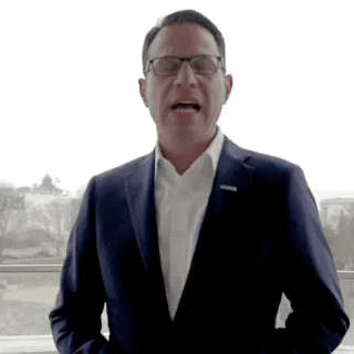 Voting United GIF by Josh Shapiro
