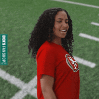 Bay Area Yes GIF by DICK'S Sporting Goods