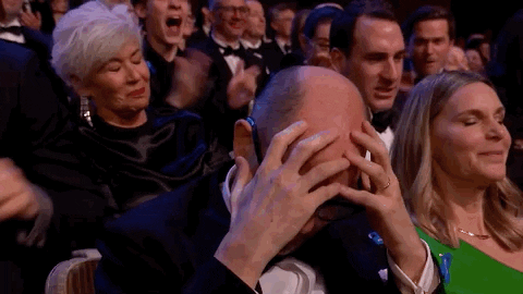 Bafta 2023 GIF by BAFTA