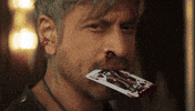 Shah Rukh Khan Dialogue GIF by Red Chillies Entertainment