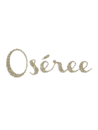 oseree luxury swimwear oseree osereeswimwear Sticker
