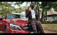 phone call love GIF by Universal Music Africa