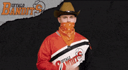 Sport Thumbs Up GIF by Buffalo Bandits