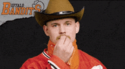 Sport Thumbs Up GIF by Buffalo Bandits