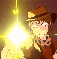 Clover GIF