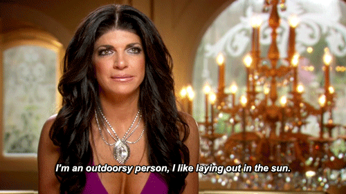 real housewives summer GIF by RealityTVGIFs