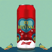GIF by Budweiser Canada