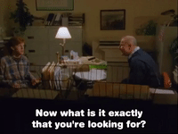 season 1 GIF