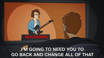 Ben Bruce Cameron Liddell GIF by Asking Alexandria