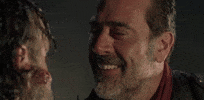 Season 7 Twd GIF