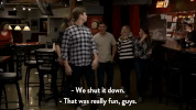 season 5 episode 9 GIF by Workaholics