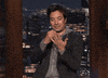 Lets Go Fighting GIF by The Tonight Show Starring Jimmy Fallon
