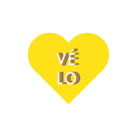 Sticker by wearevelo