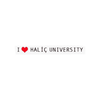 Universite Sticker by Haliç Üniversitesi