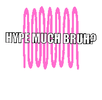 Hype Rider Sticker by PUMA