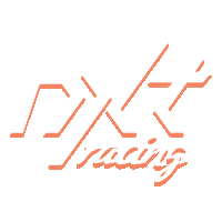 nxt-racing racing nxt racen karten Sticker