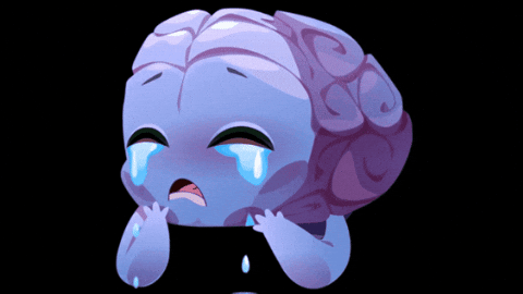 Tears Crying GIF by Raena AI