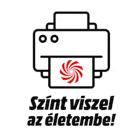 Mediamarkthu Sticker by MediaMarkt Magyarország