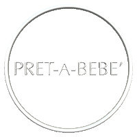 pretabebe baby bebe bimbo bimba Sticker