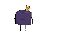 EchappeesUrbaines skateboard calm longboard longboarding Sticker