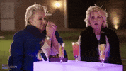 Margaret Thompson Reaction GIF by Real Housewives of Jersey