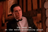 season 1 GIF by Twin Peaks on Showtime
