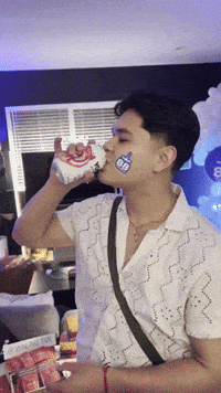 Yoju GIF by 88tumble