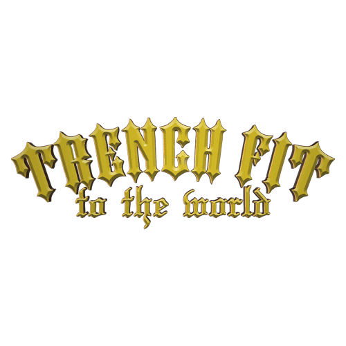 trenchfitapparel giphyupload tftotheworld trenchfitapparel trenchfittotheworld Sticker
