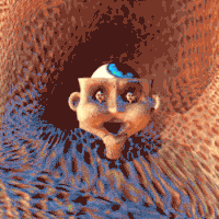 art artist GIF by Dax Norman