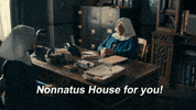 british drama GIF by PBS