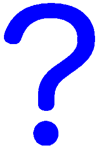 Question Mark What Sticker