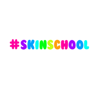 Skin Care Beauty Sticker by BlogSavvy
