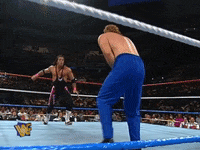 wwe sports wwe wrestling 1995 GIF