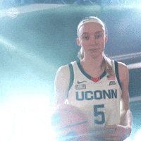 College Basketball Sport GIF by NCAA March Madness