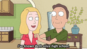 adult swim GIF by Rick and Morty