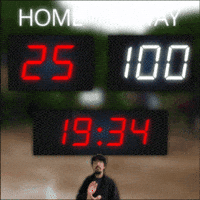 25 Home GIF