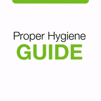 HerbalifePhilippines news health quarantine wash GIF