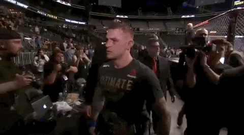 ufc giphyupload sports sport giphysports GIF