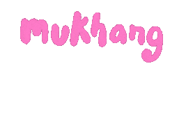 Bini Sticker