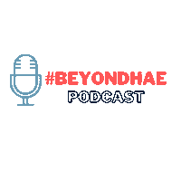 ushaea podcast advocacy hae raredisease Sticker