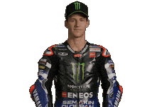 El Diablo Racing Sticker by MotoGP™